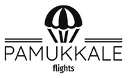Pamukkale Flights